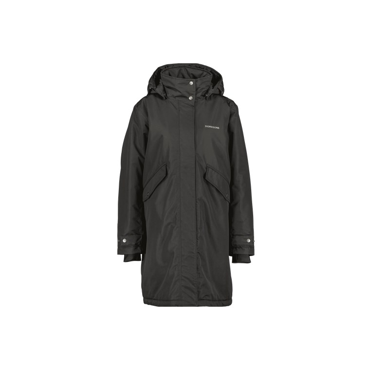 Didriksons Josefine Wns Parka 2