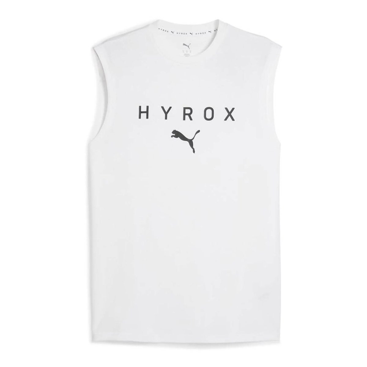 PUMA  PUMA X HYROX Cutoff Tank