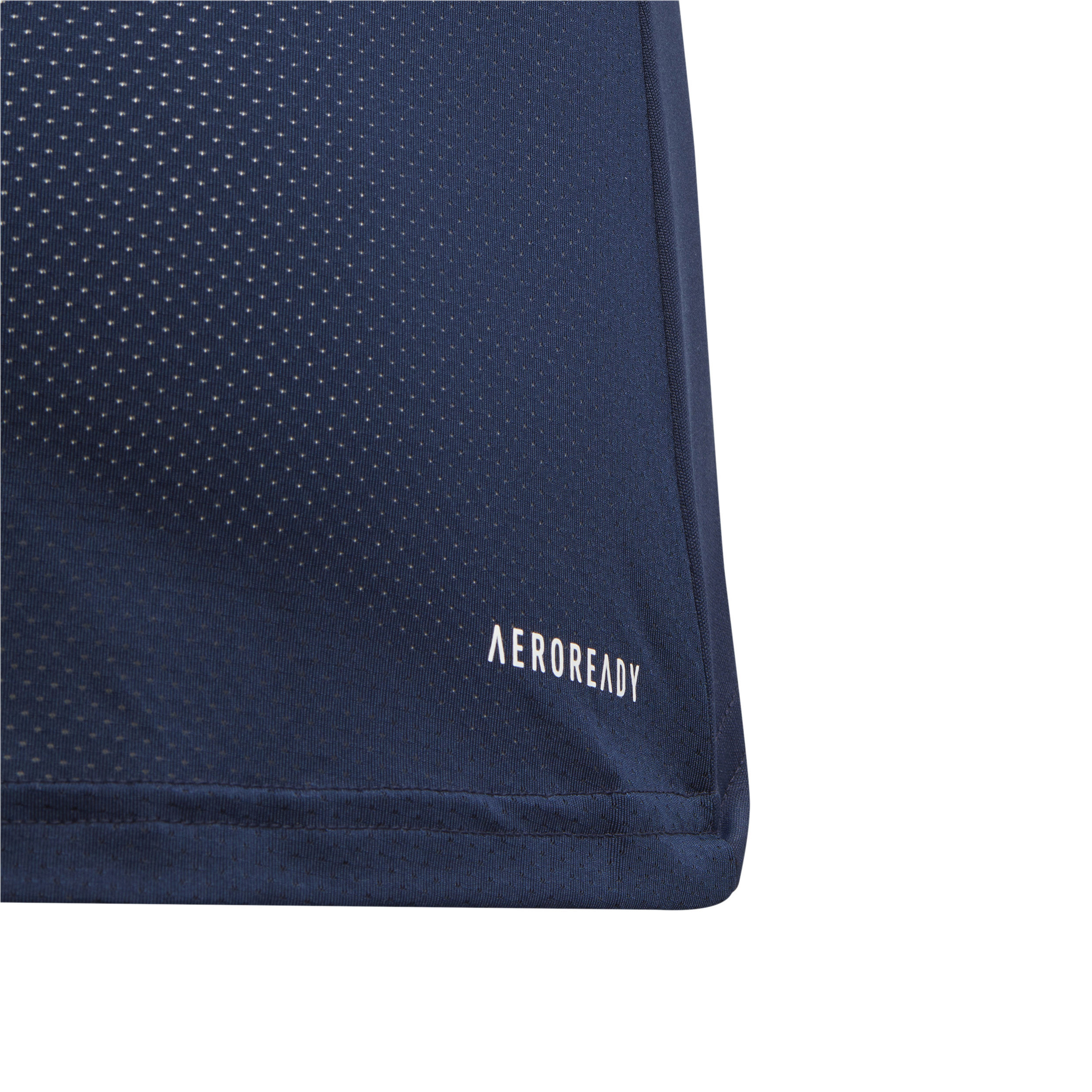 adidas Club Débardeur Tank Top Filles - Bleu Foncé