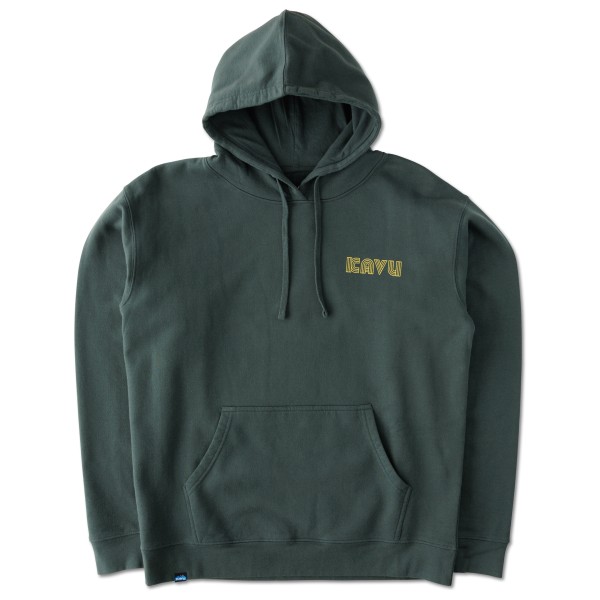 KAVU - Kavu Core Hoodie - Sweat à capuche