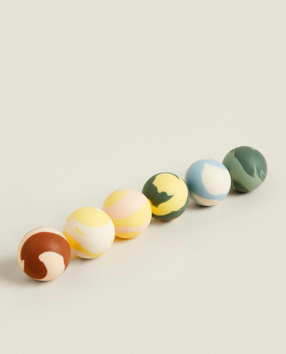 BOLA QUICANTE (PACOTE COM 6)
