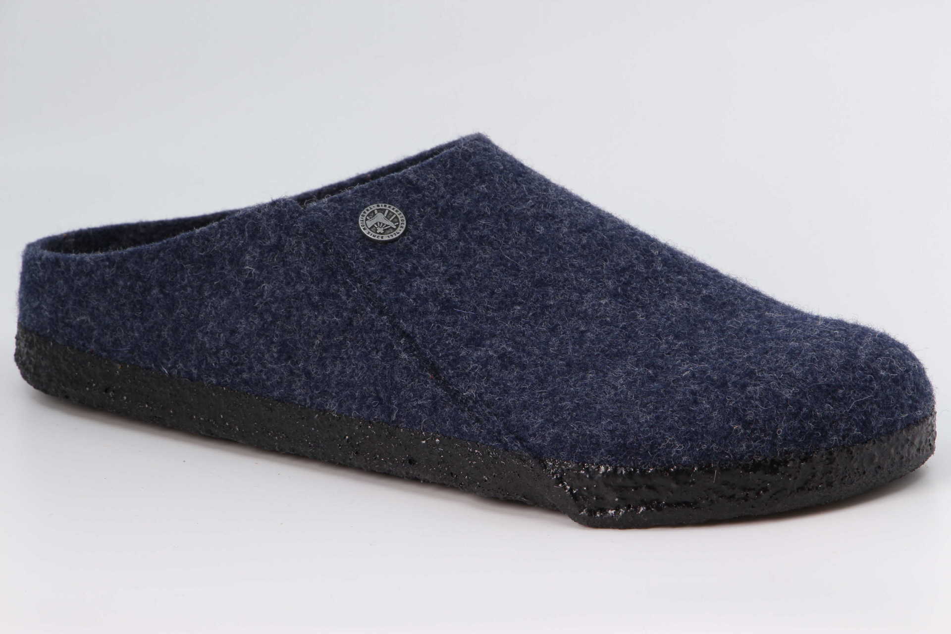 Birkenstock Zermatt normal dark blue