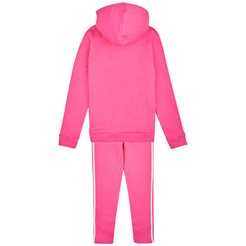 Adidas Sportswear - J 3S TIB FL TS - Rose
