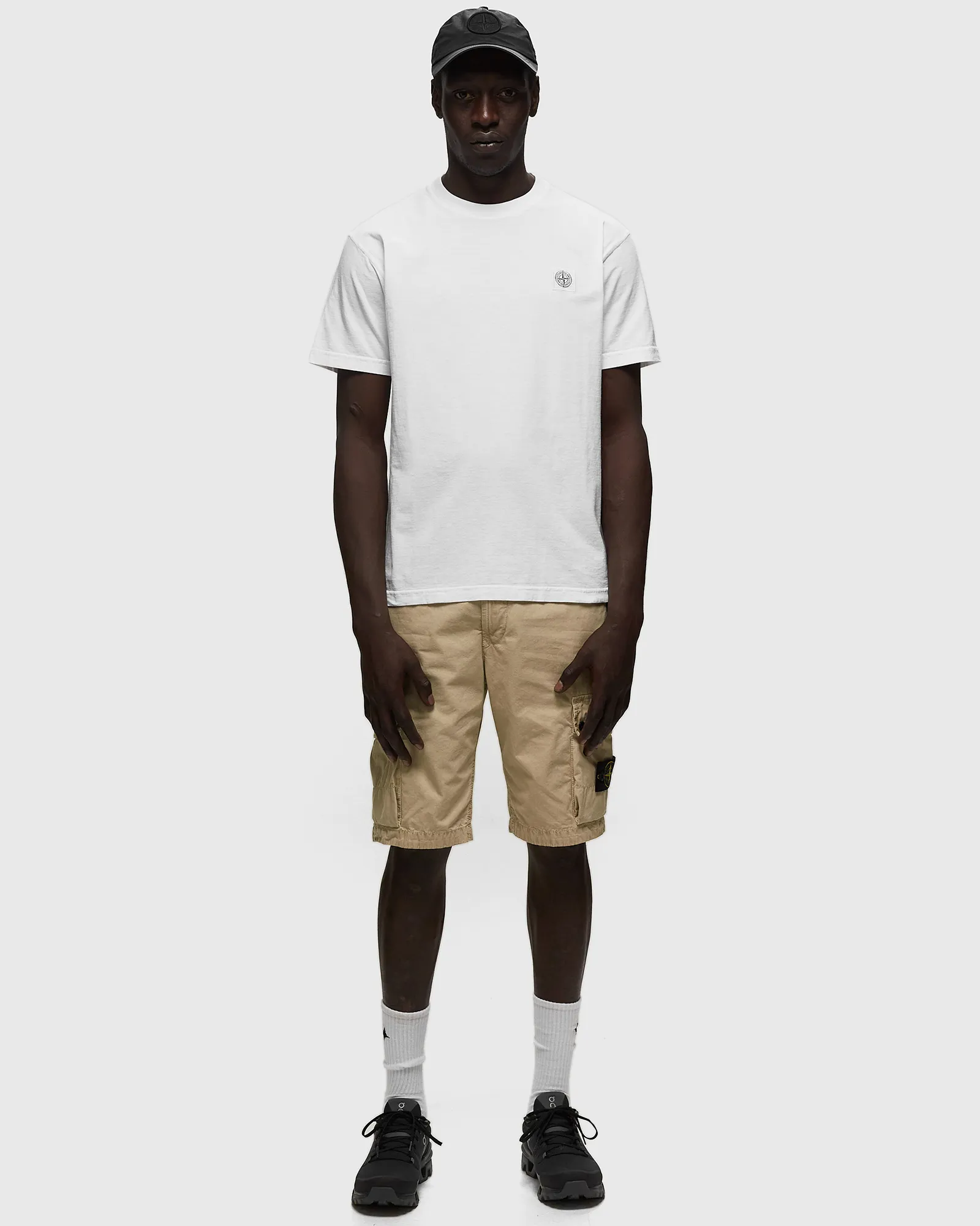 Stone Island TEE
