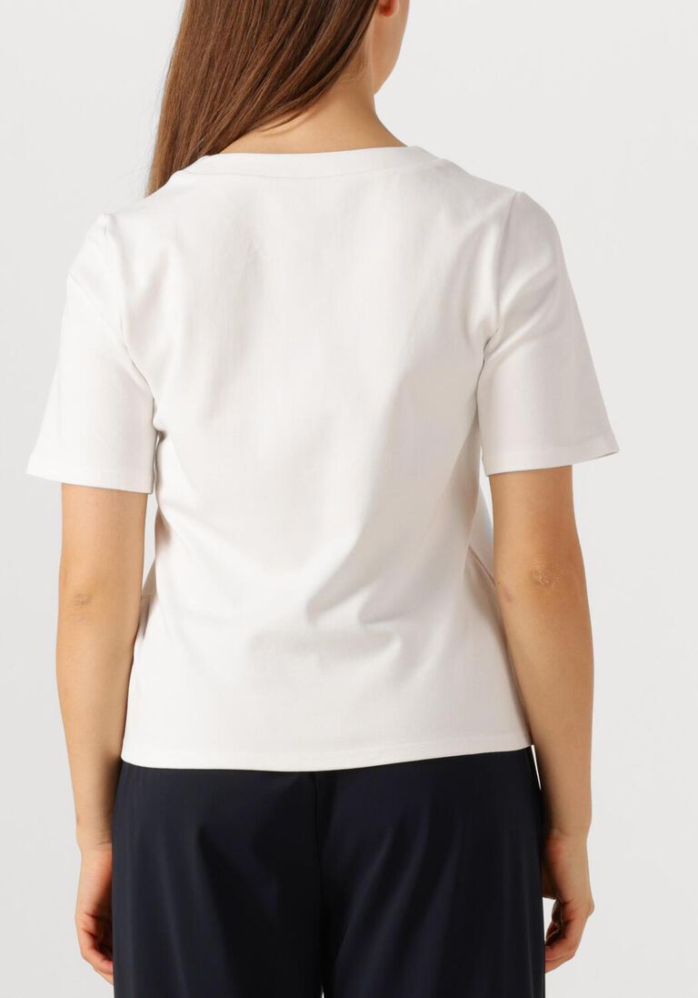 witte aimee the label t-shirt zack