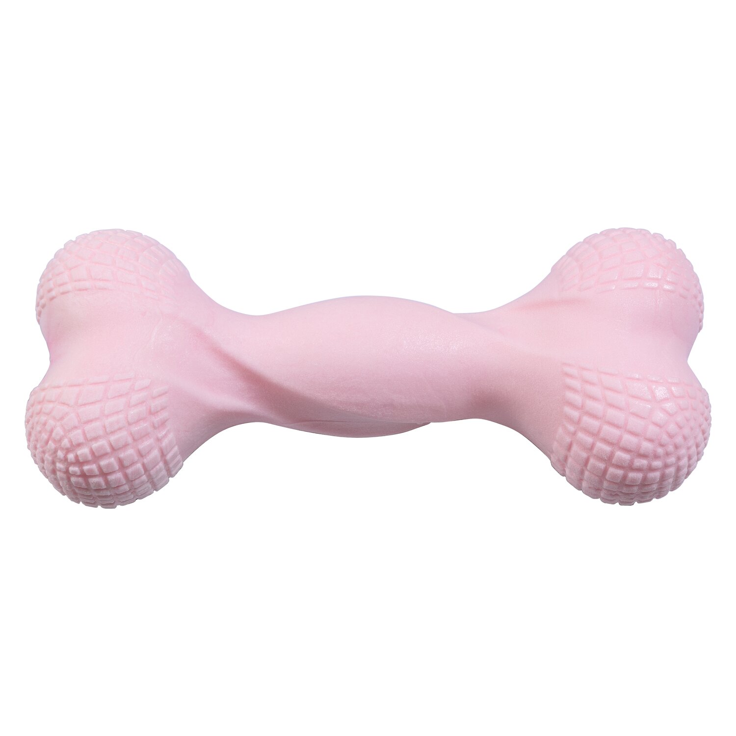 pawberry Knochen  - rosa - Knochen