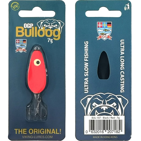 OGP Bulldog Blink - 7g