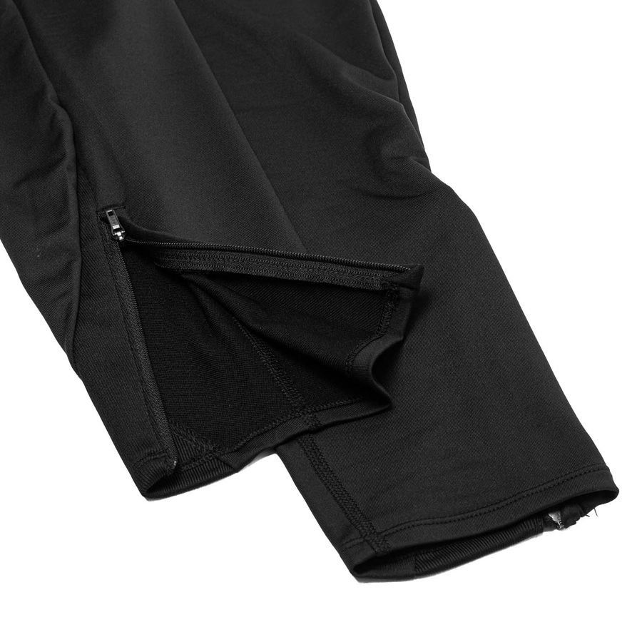 Nike Bas de Survêtement Dri-FIT Strike 24 - Noir/Blanc Femme