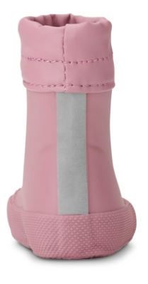 Bundgaard Børne gummistøvle Rosa BG401046 | Skoringen