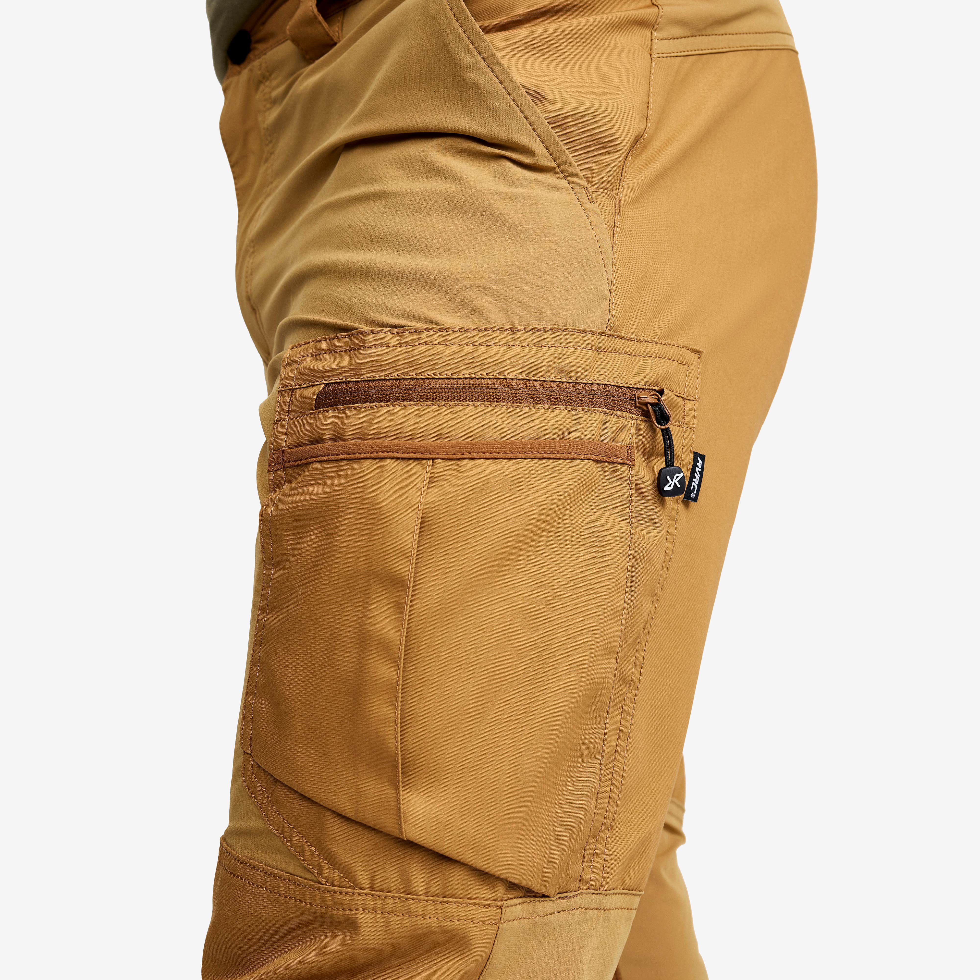 Rambler Lightweight Pro Pants Herre Dijon