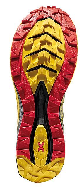LA SPORTIVA - CHAUSSURES DE TRAIL JACKAL II M