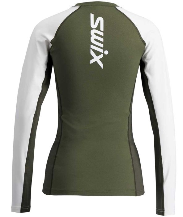 RaceX Dry Long Sleeve Women undertrøje