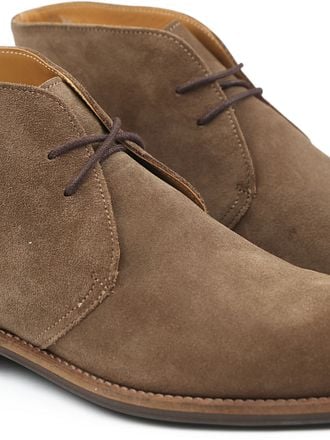 Steppin' Out Sudbury Boot Taupe RCM010-3400 kopen