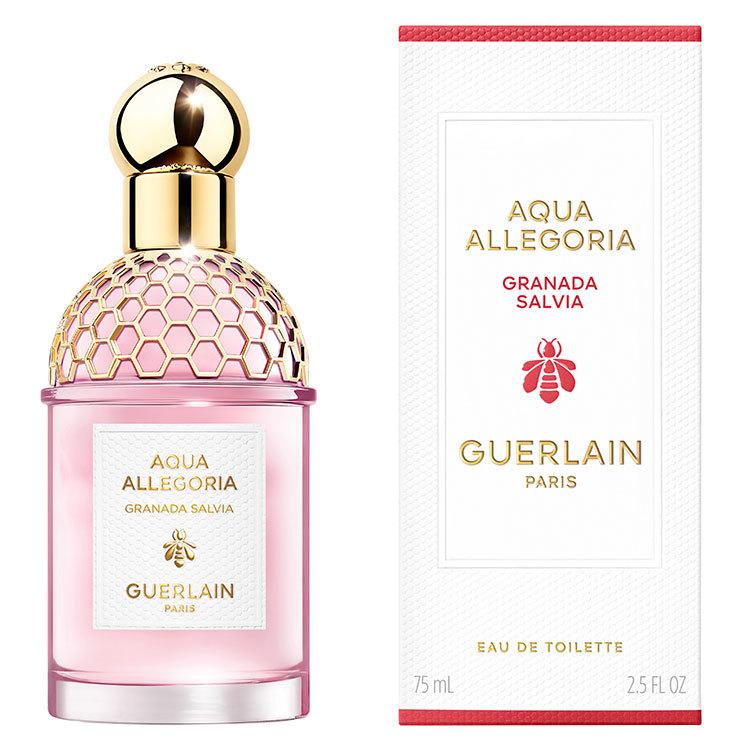 Guerlain Aqua Allegoria Granada Salvia Eau De Toilette 75ml