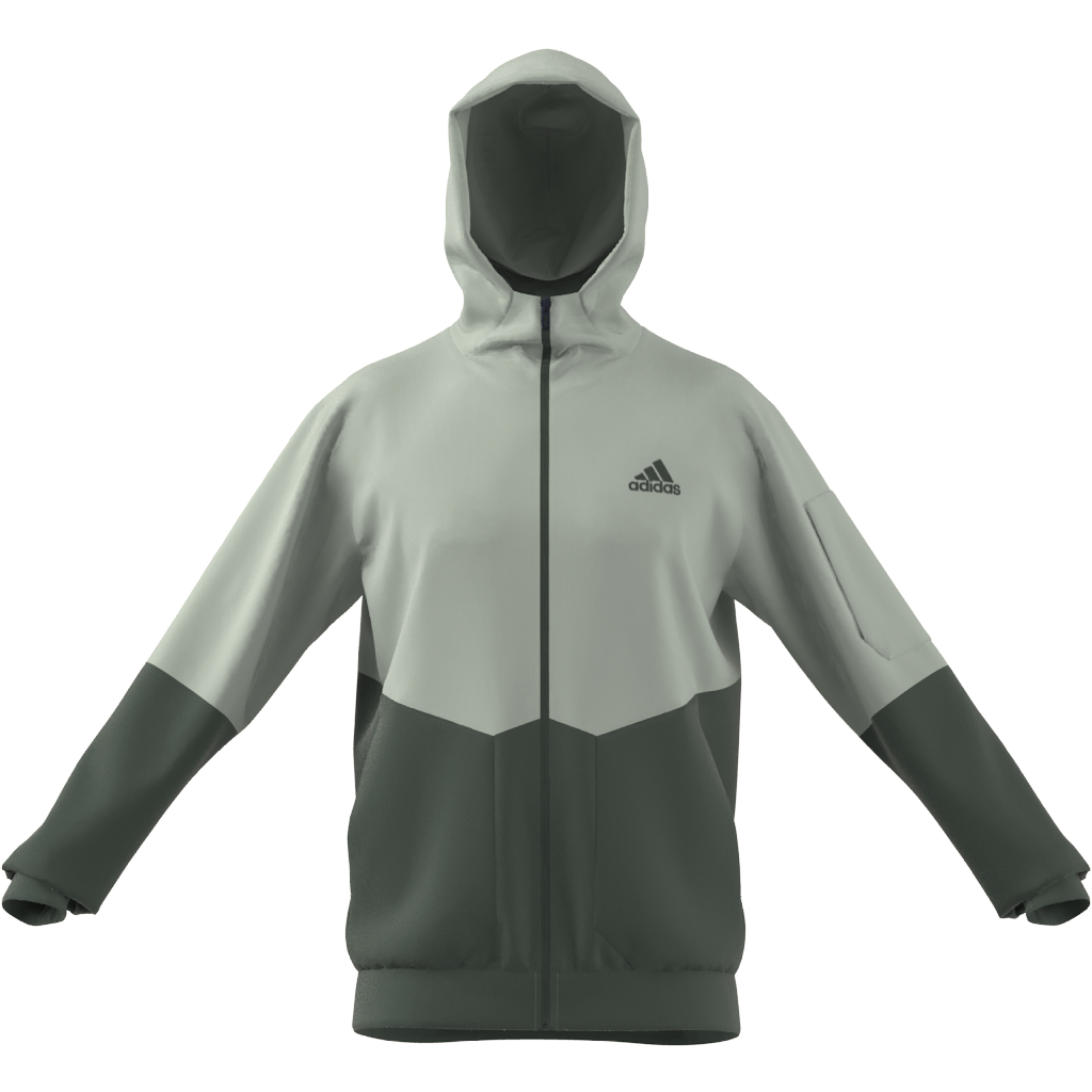 Adidas M GMDY FZ HD