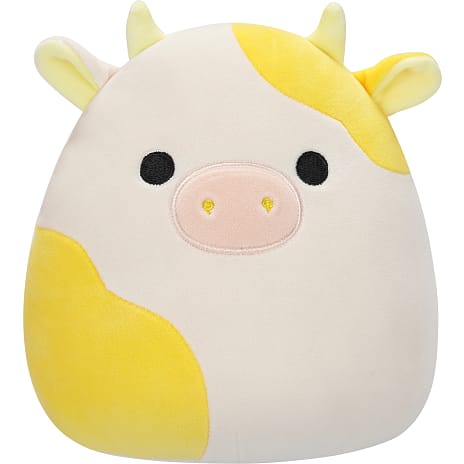 Squishmallows 19 cm – flere varianter – assorteret