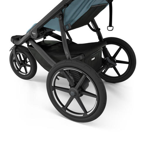 Poussette tout-terrain 3 roues Urban Glide 3 Mid Blue - THULE
