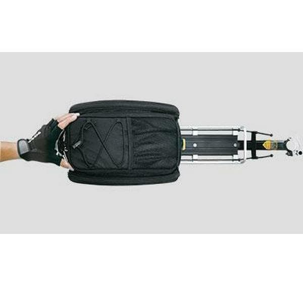 Gepäckträgertasche MTX TrunkBag EXGepäckträgertasche 8 L
