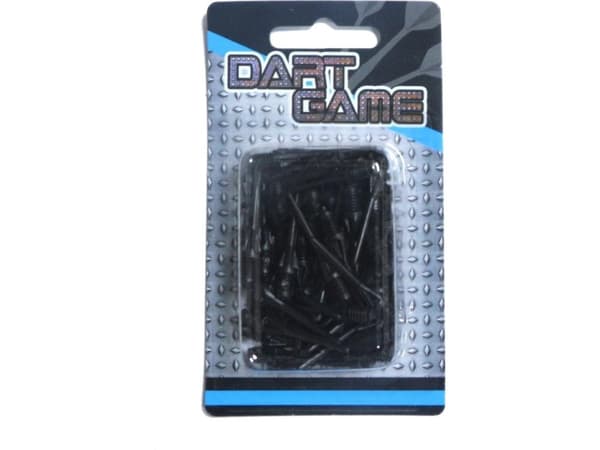 Master Dart Tips Dimple Soft 2BA 50 stk