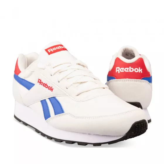 Baskets BLANC REEBOK Rewind Run