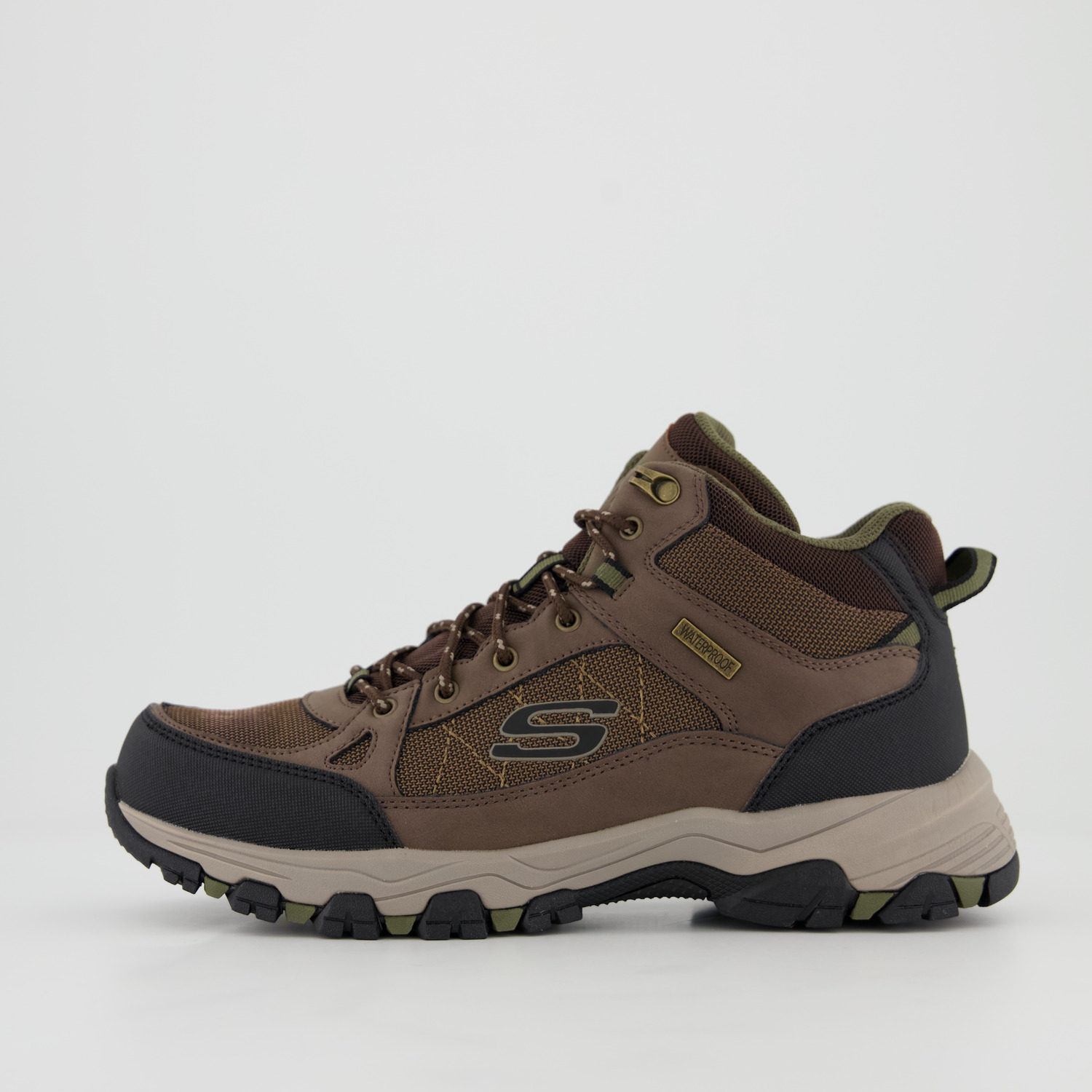 Skechers SELMEN - MELANO
