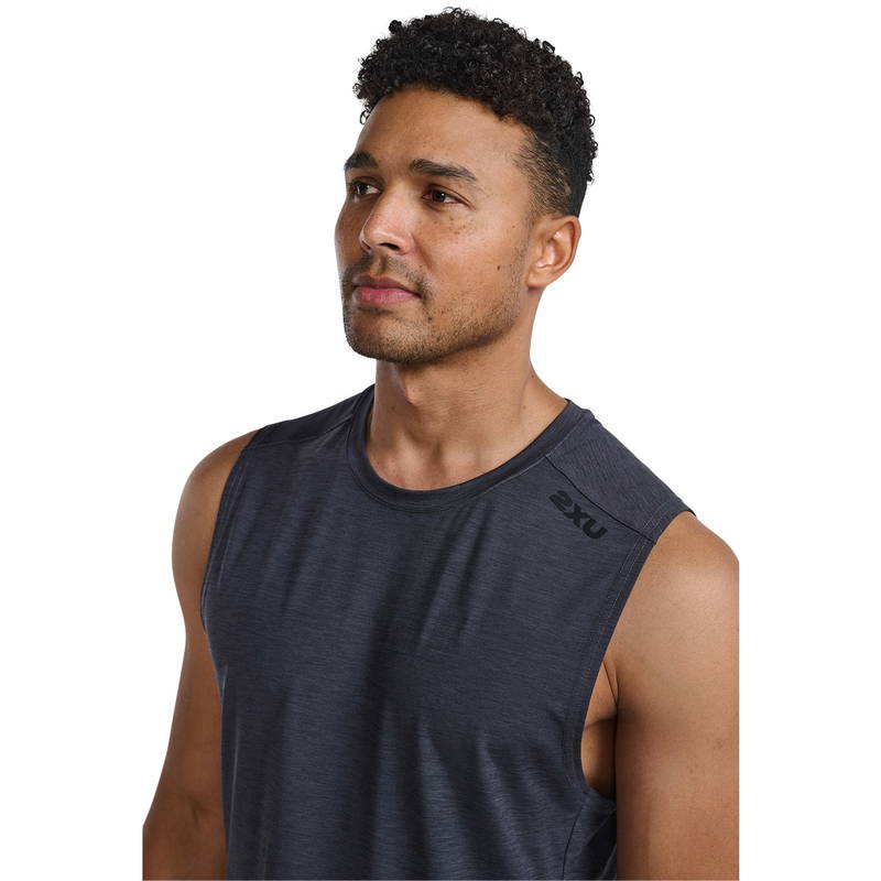 2XU Motion Træningstop Herre