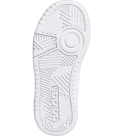 adidas Performance Schuhe - Hoops 3.0 CF C - Weiß