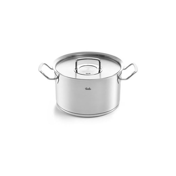 Fissler Kochtopf mit Metalldeckel Original-Profi Collection® 24cm