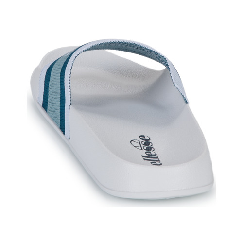 Ellesse - LS50 - Blanc / Bleu