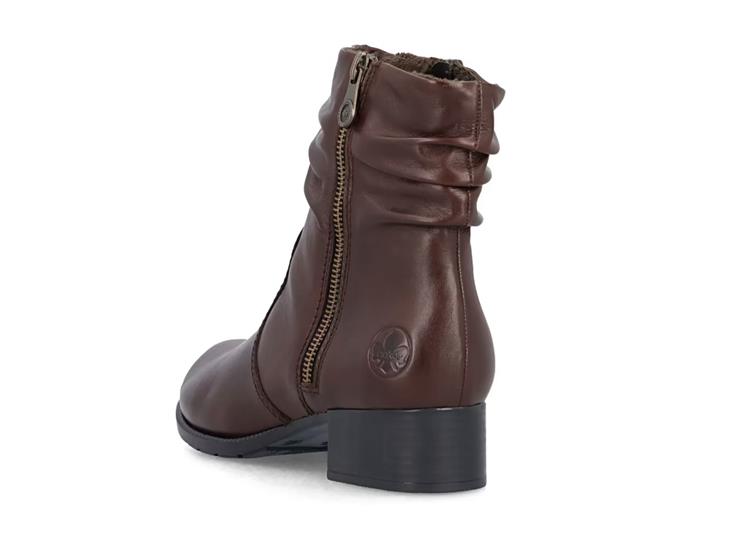 Rieker 78656 Middelbruin