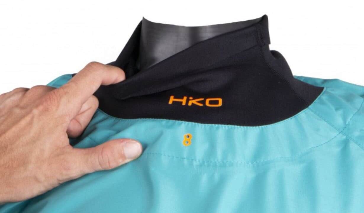 Hiko Odin Air4<br>Tørrdrakt