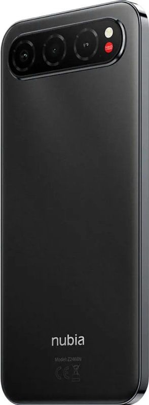 ZTE - P780F02-BK - Smartphone - 50 Mp camera