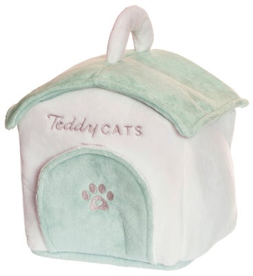 Teddykompaniet Teddy Cats Lekesett
