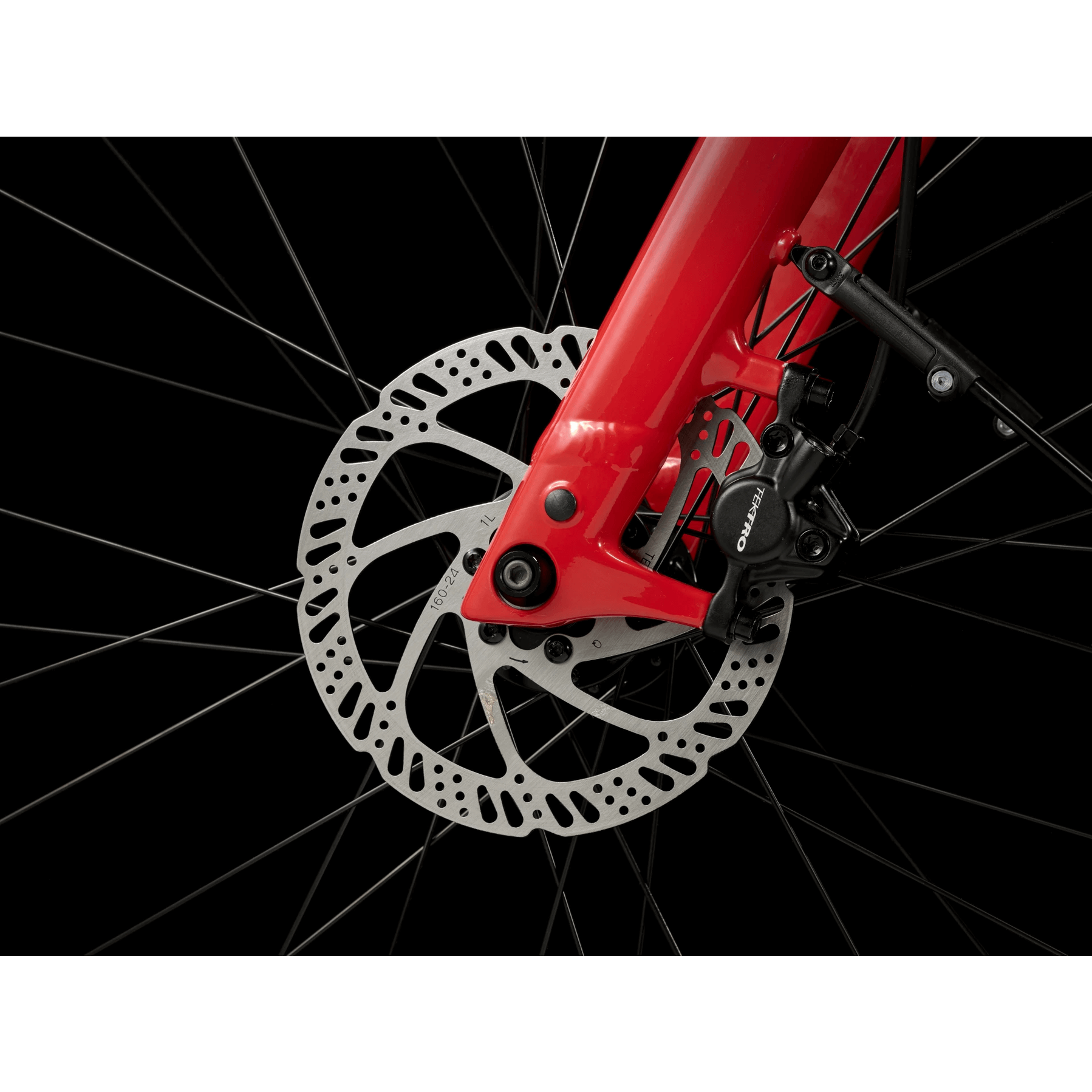 Trek Verve+ 1 LT 2026