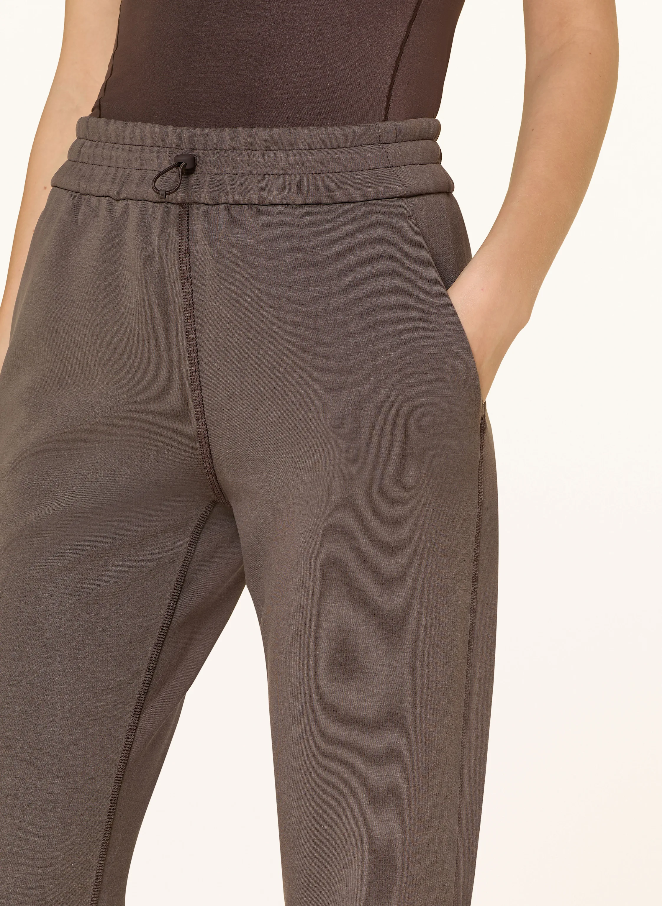 lululemon Softstreme™ HIGH RISE PANT 31IN