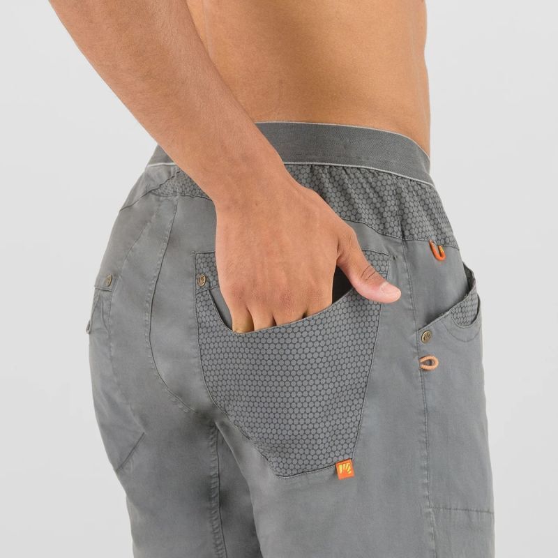 Noghera Bermuda - Short escalade homme
