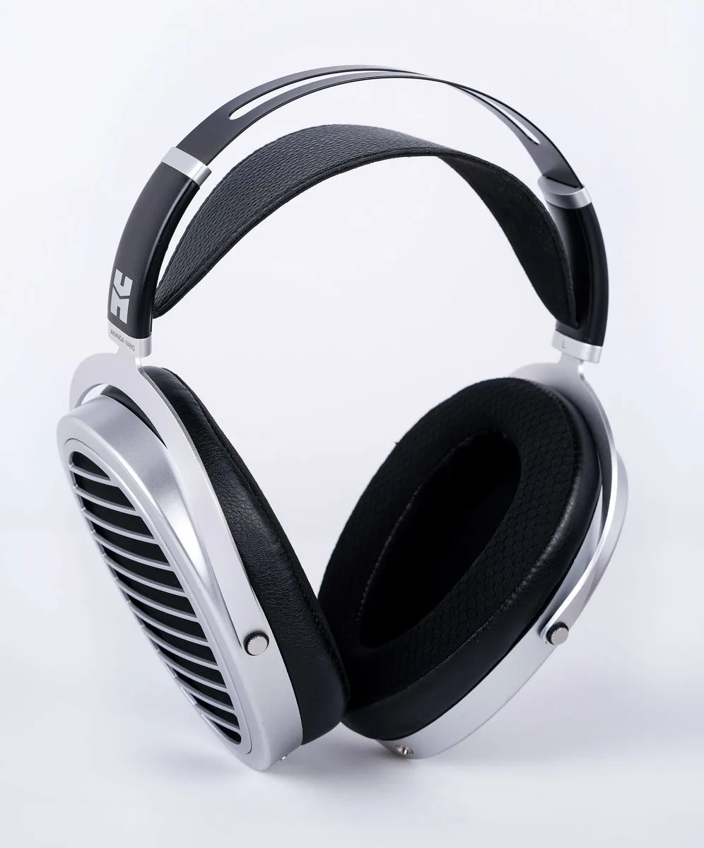 HiFiMAN Ananda Nano Casques hi-fi