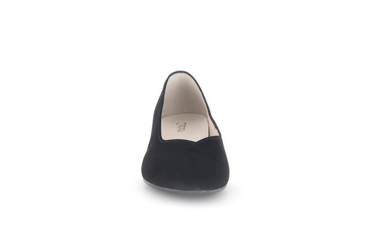 Gabor 71.431 schwarz