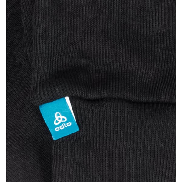 Gant ski de fond ODLO ACTIVE WARM KIDS GLOVES BLACK