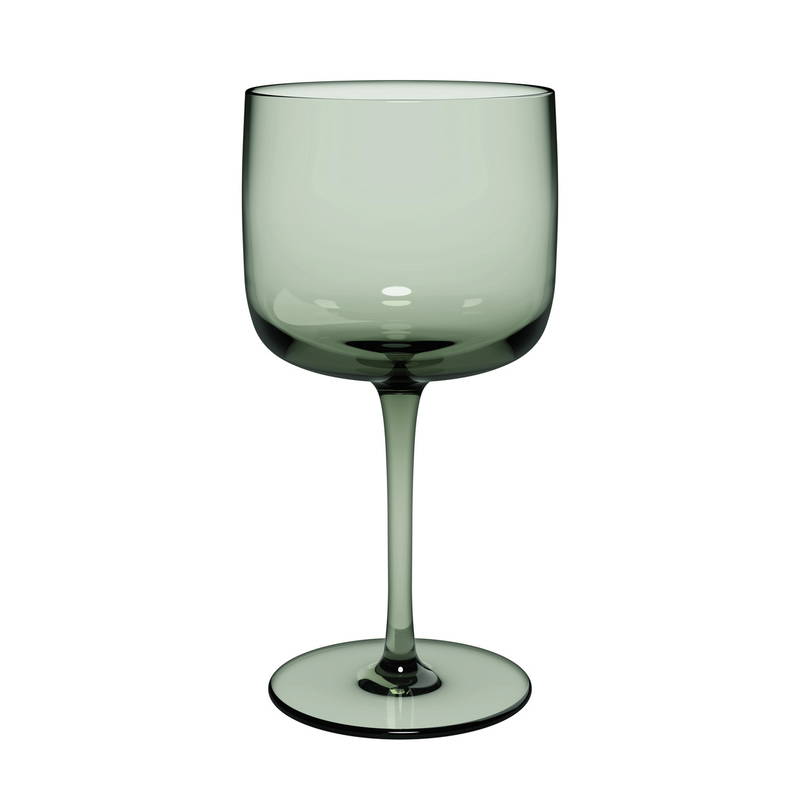 Like by Villeroy & Boch Weinkelch Set 2-tlg. LIKE SAGE