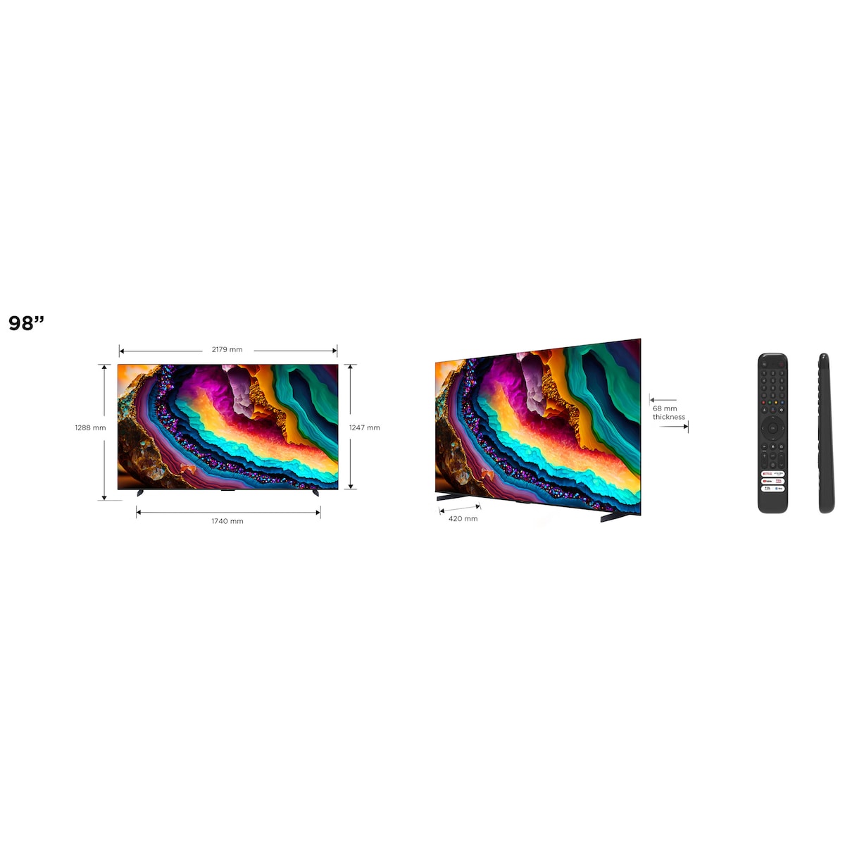 TCL 98
