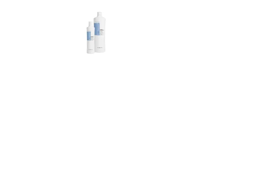 Fanola Shampoo til hyppig brug - - 350 ml
