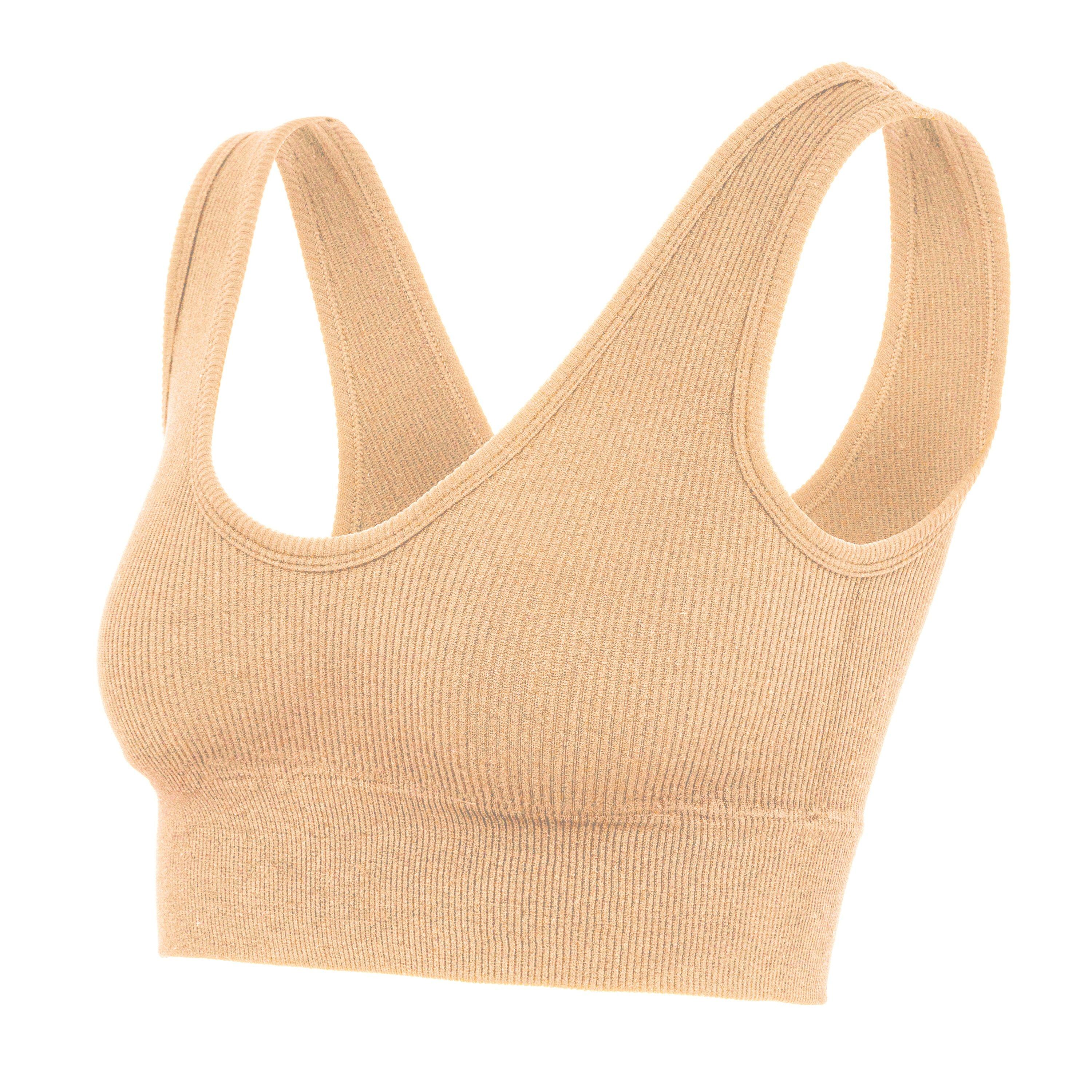 Miso Crop Top Womens