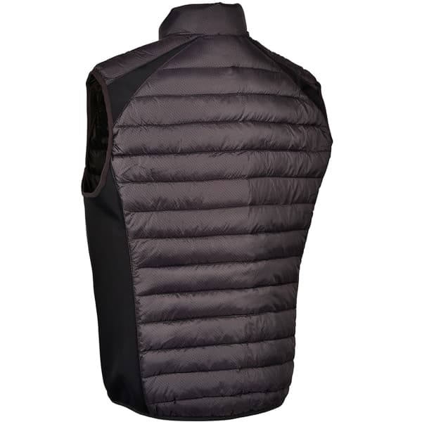 Doudoune ski WATTS FLAME CARBON DARK IRON