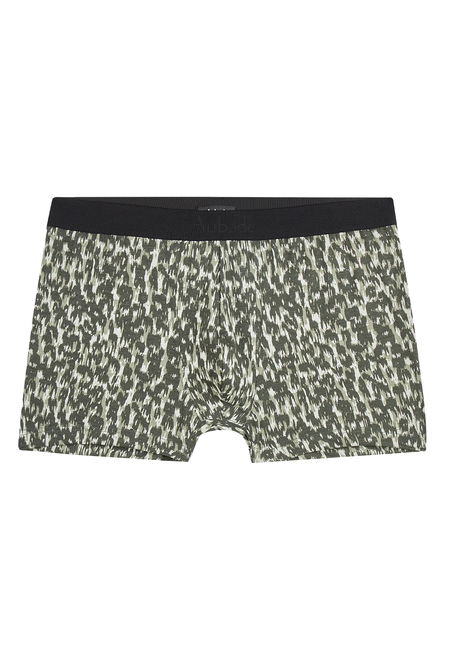 AUBADE MEN - Boxer classique | Kaki