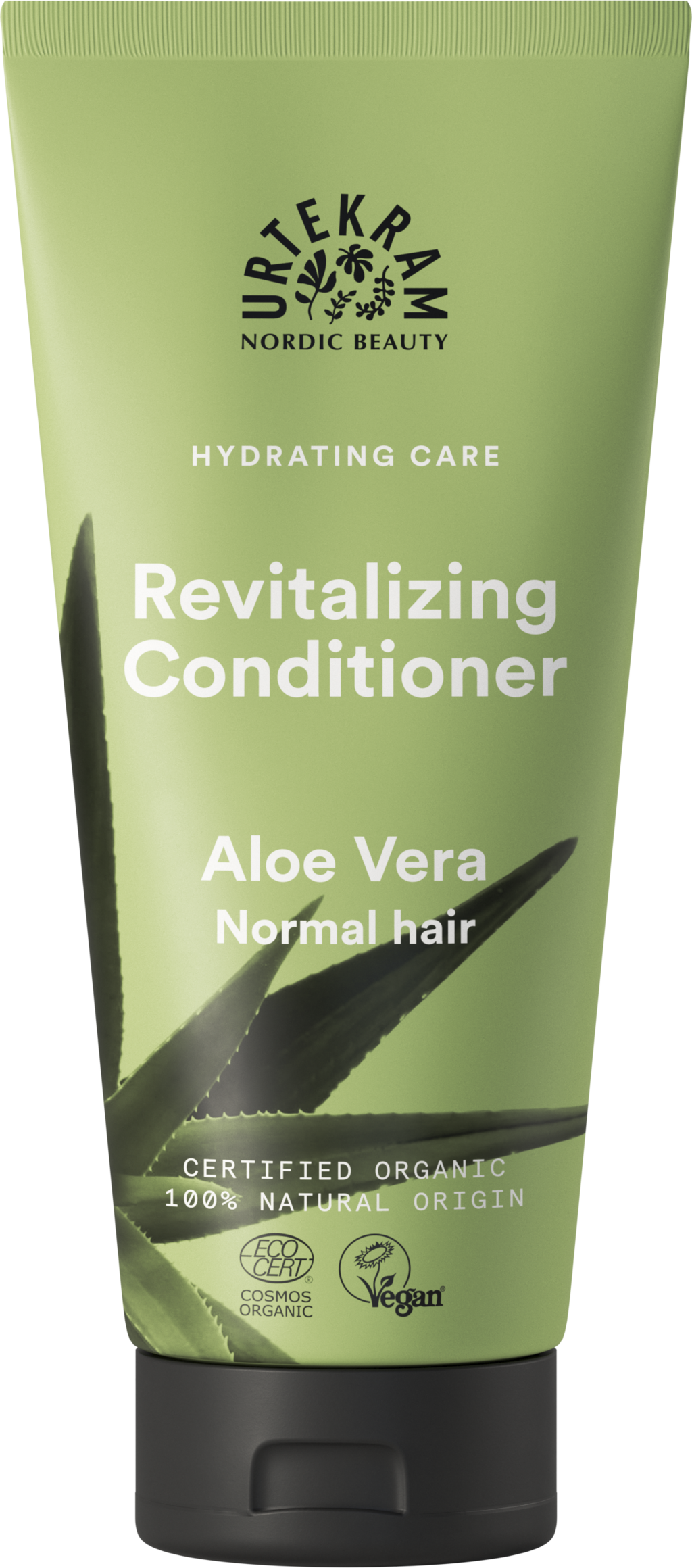 URTEKRAM  Aloe Vera Conditioner, 180 ml