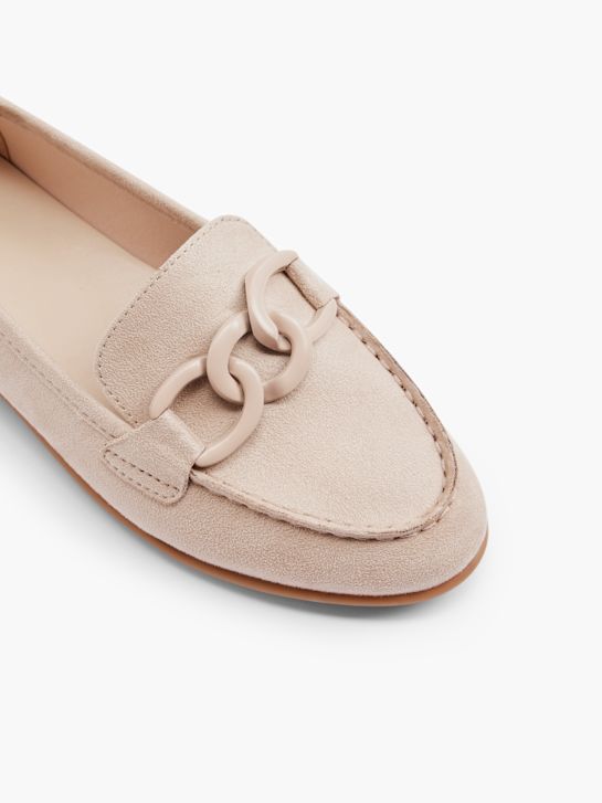 Graceland Loafer