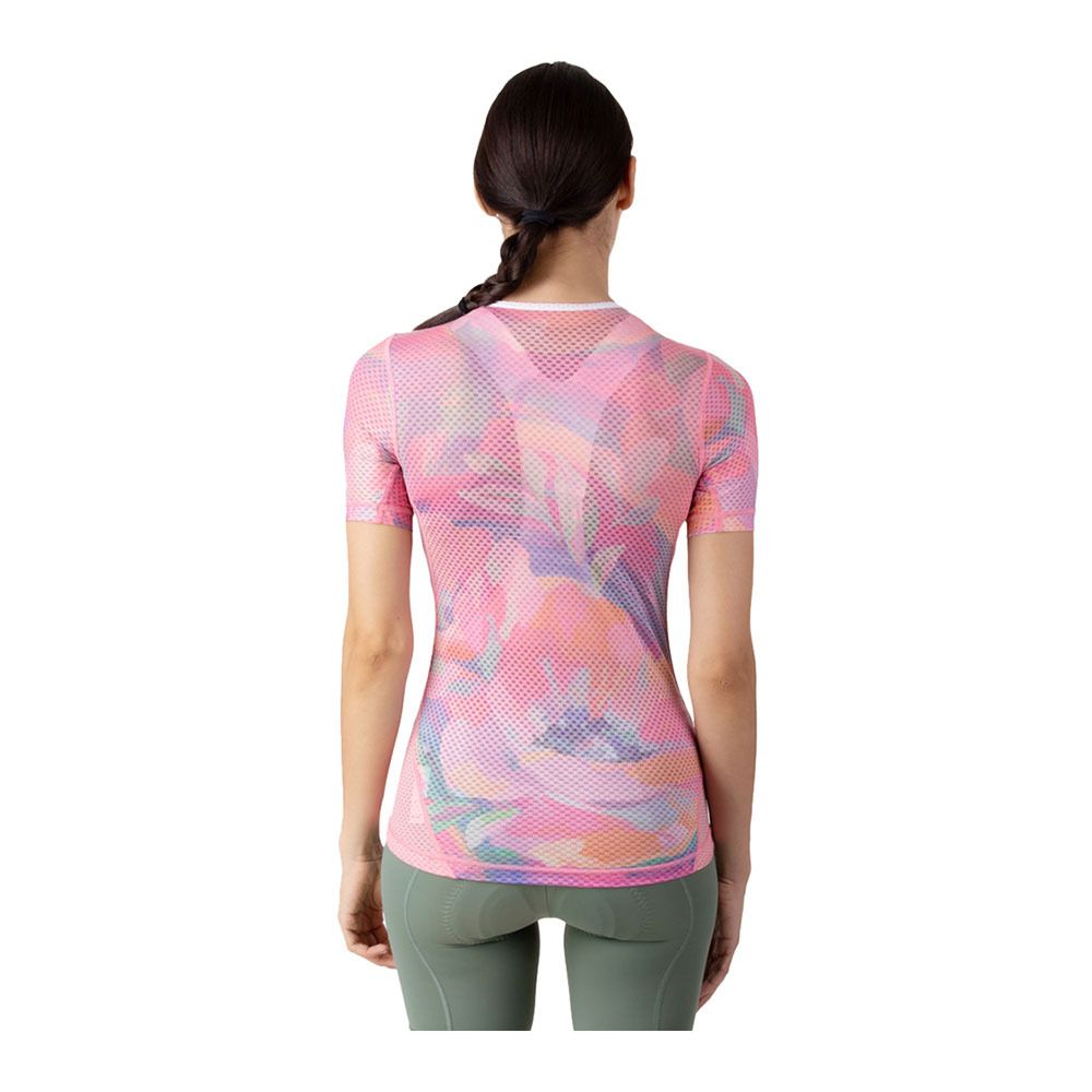 Ale PAINT - Sous-couche Femme pink