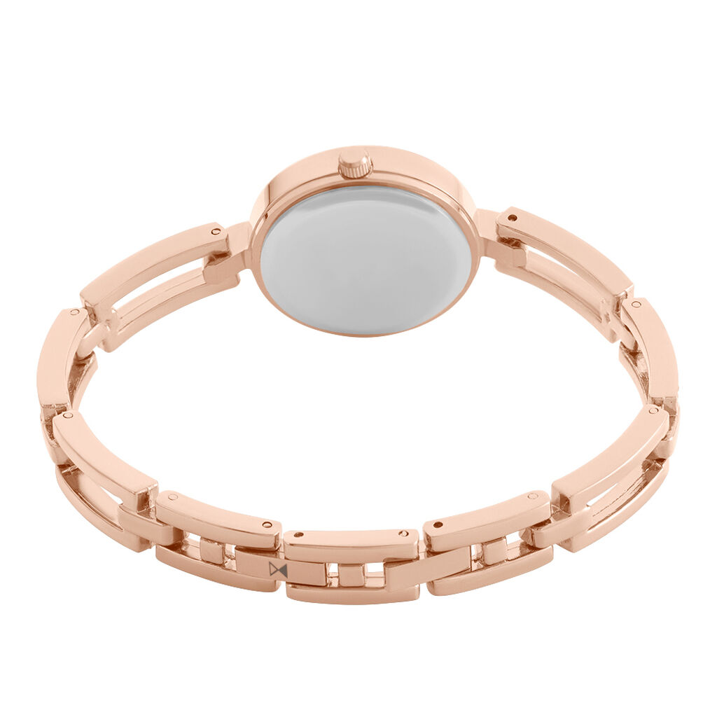 Montre Codhor Andrea Rose