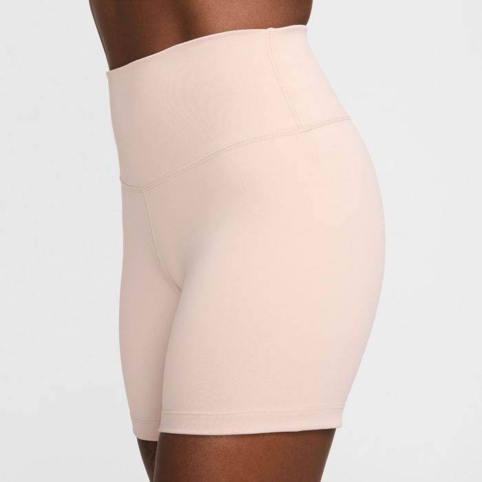 Nike Dame Korte tights Short Tight Pink